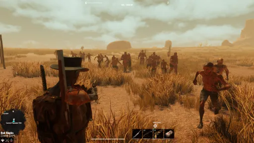 Plains of Pain screenshot 9