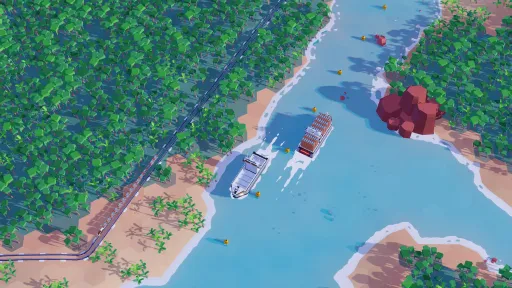 Plan B: Terraform screenshot 1