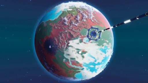 Plan B: Terraform screenshot 2