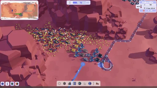 Plan B: Terraform screenshot 4