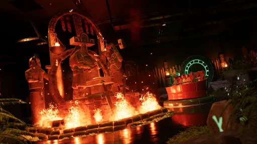 Planet Coaster 2 screenshot 10