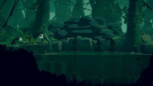 Planet of Lana screenshot 11