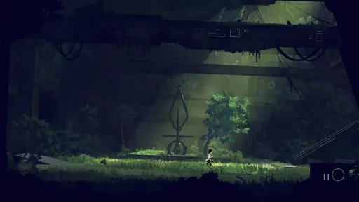 Planet of Lana screenshot 3