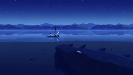 Planet of Lana screenshot 6