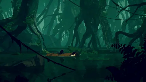 Planet of Lana screenshot 8