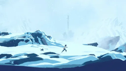 Planet of Lana II screenshot 12