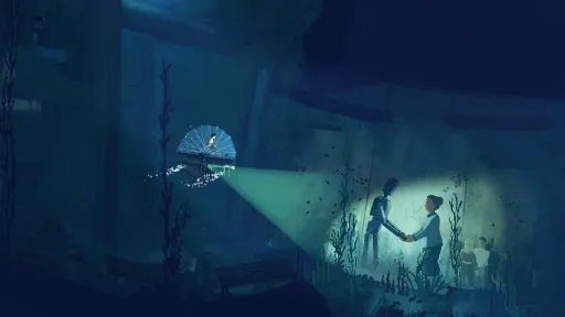 Planet of Lana II screenshot 13