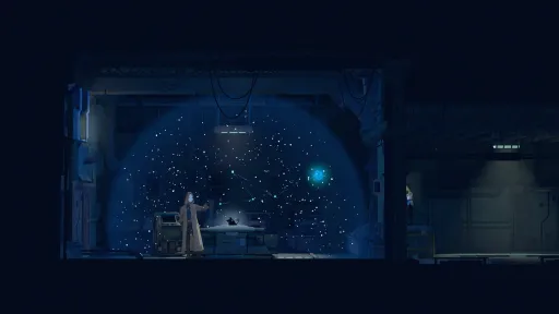Planet of Lana II screenshot 14