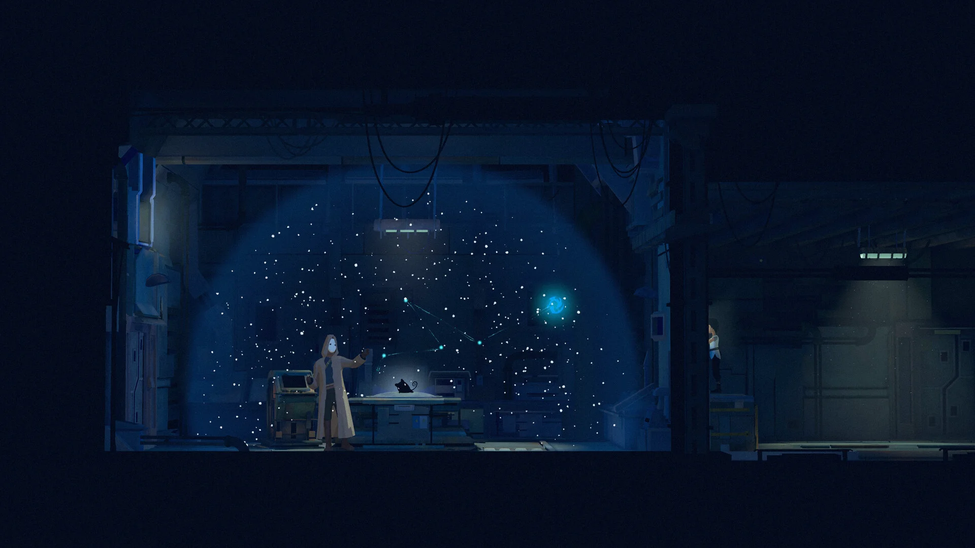 Planet of Lana II screenshot 14