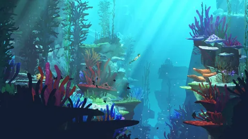 Planet of Lana II screenshot 4