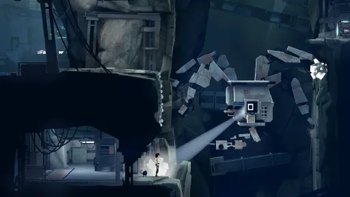 Planet of Lana II screenshot 5
