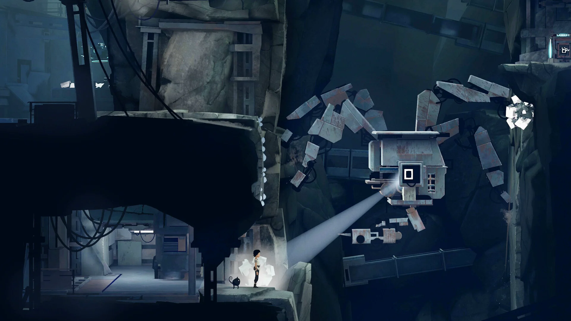 Planet of Lana II screenshot 5