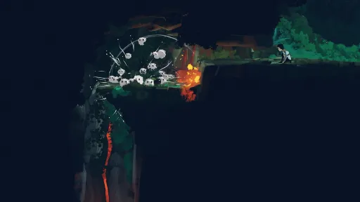 Planet of Lana II screenshot 7