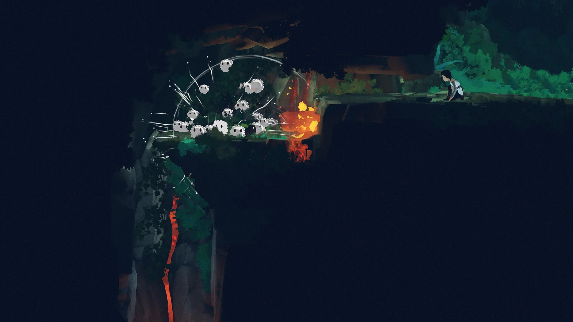 Planet of Lana II screenshot 7