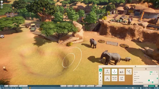 Planet Zoo screenshot 18