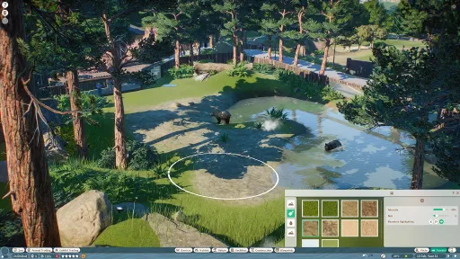 Planet Zoo screenshot 2