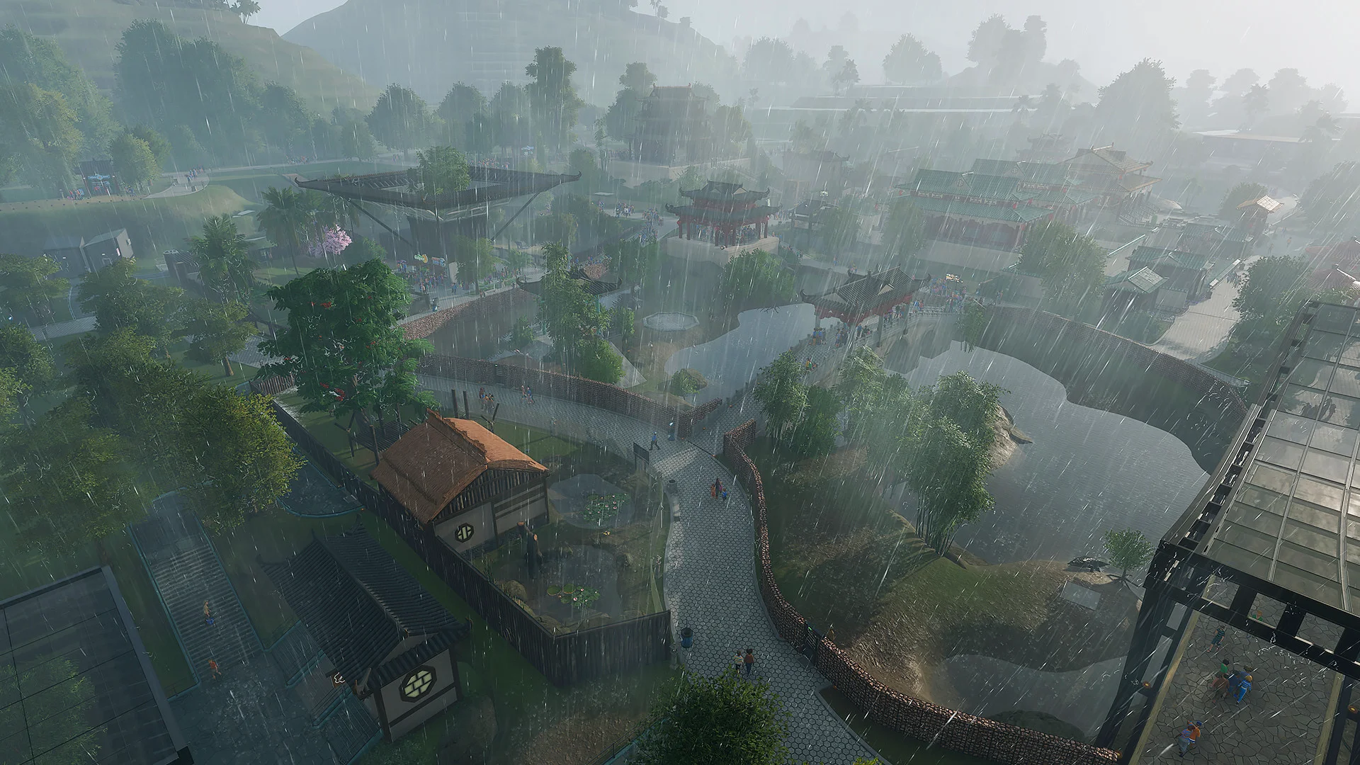 Planet Zoo screenshot 20