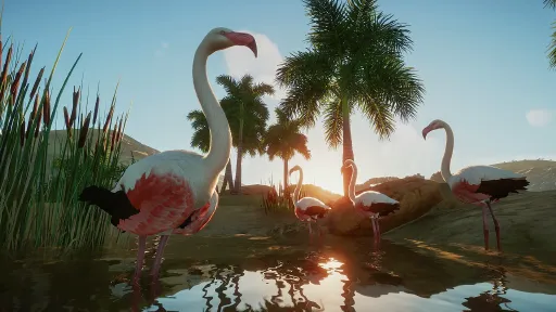 Planet Zoo screenshot 23