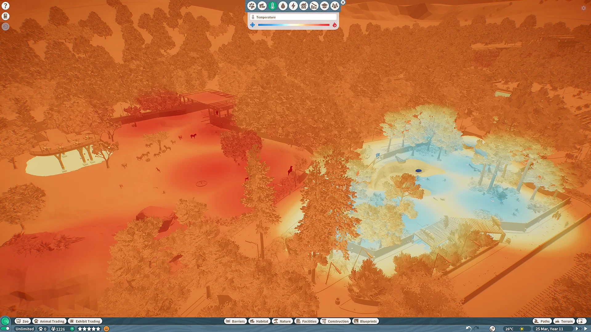 Planet Zoo screenshot 9