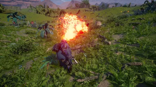 Planetaries screenshot 10