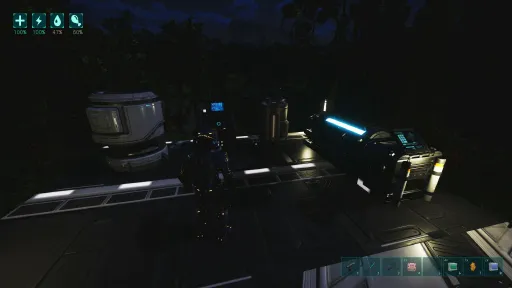 Planetaries screenshot 12