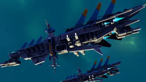Planetary Annihilation: TITANS screenshot 27