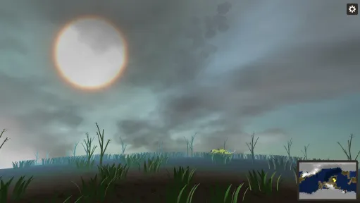 Planetary Life screenshot 10
