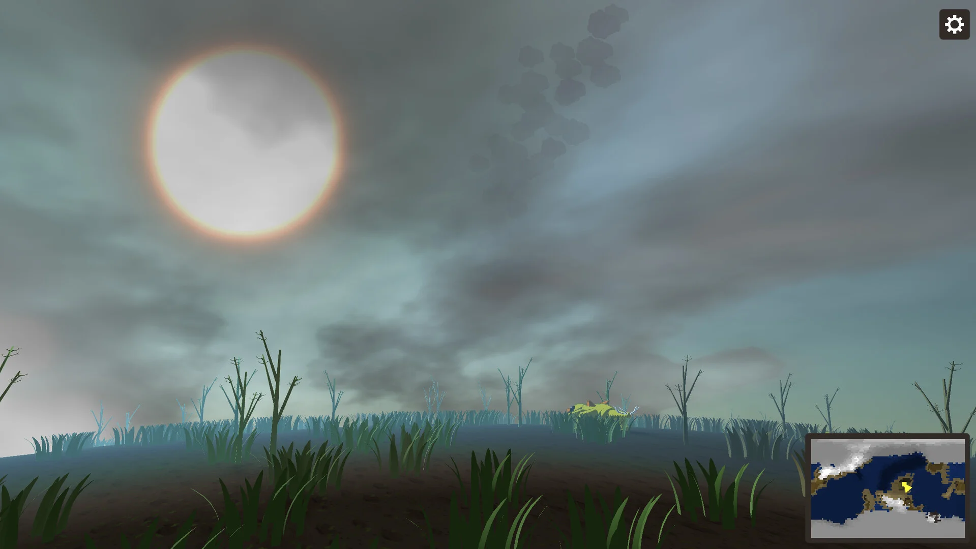Planetary Life screenshot 10