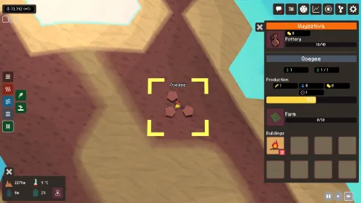 Planetary Life screenshot 11