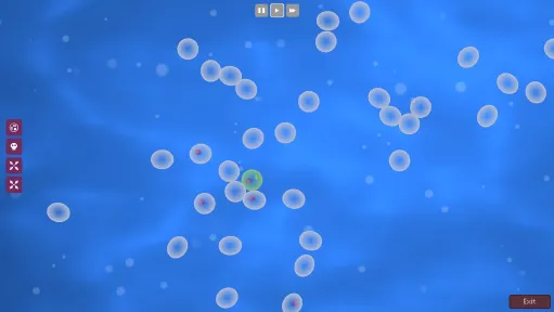 Planetary Life screenshot 4