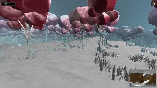 Planetary Life screenshot 9