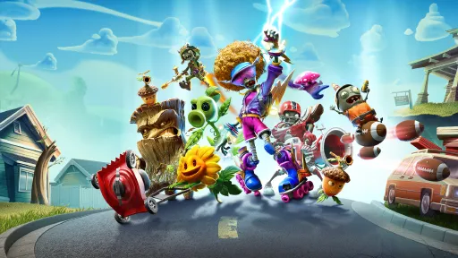 Plants vs. Zombies: Battle for Neighborville™ Free Download | CRACKED ...