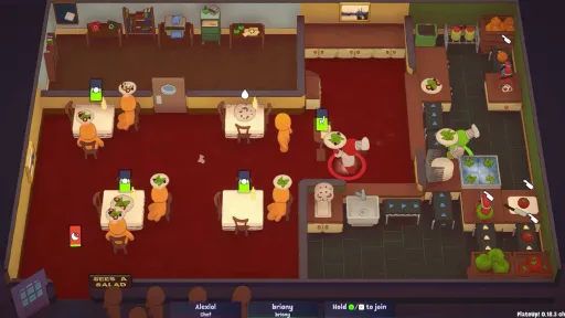 PlateUp! screenshot 12