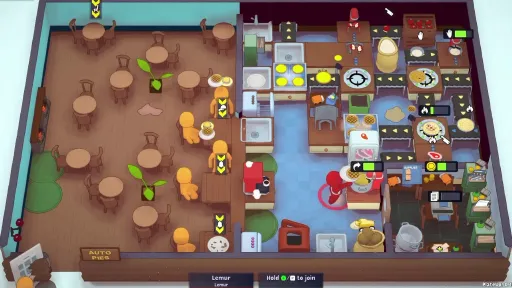 PlateUp! screenshot 14