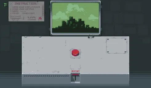 Please, Don’t Touch Anything screenshot 1