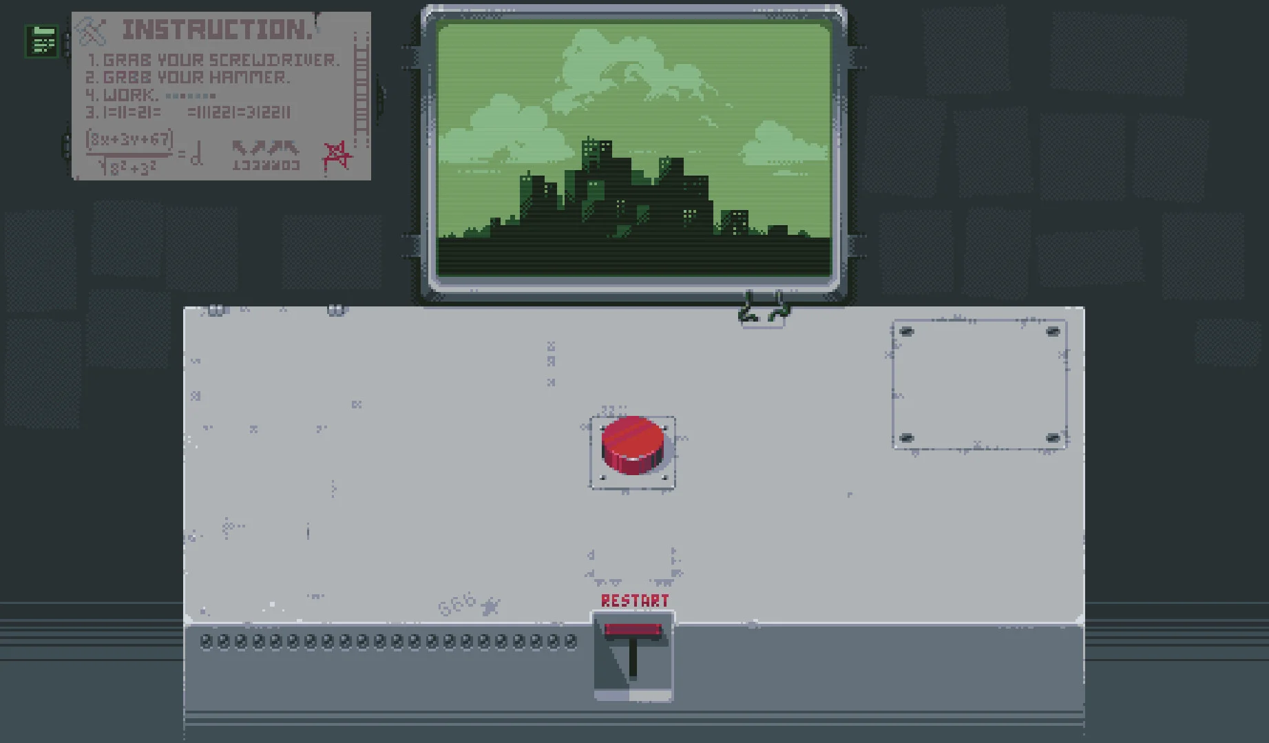 Please, Don’t Touch Anything screenshot 1