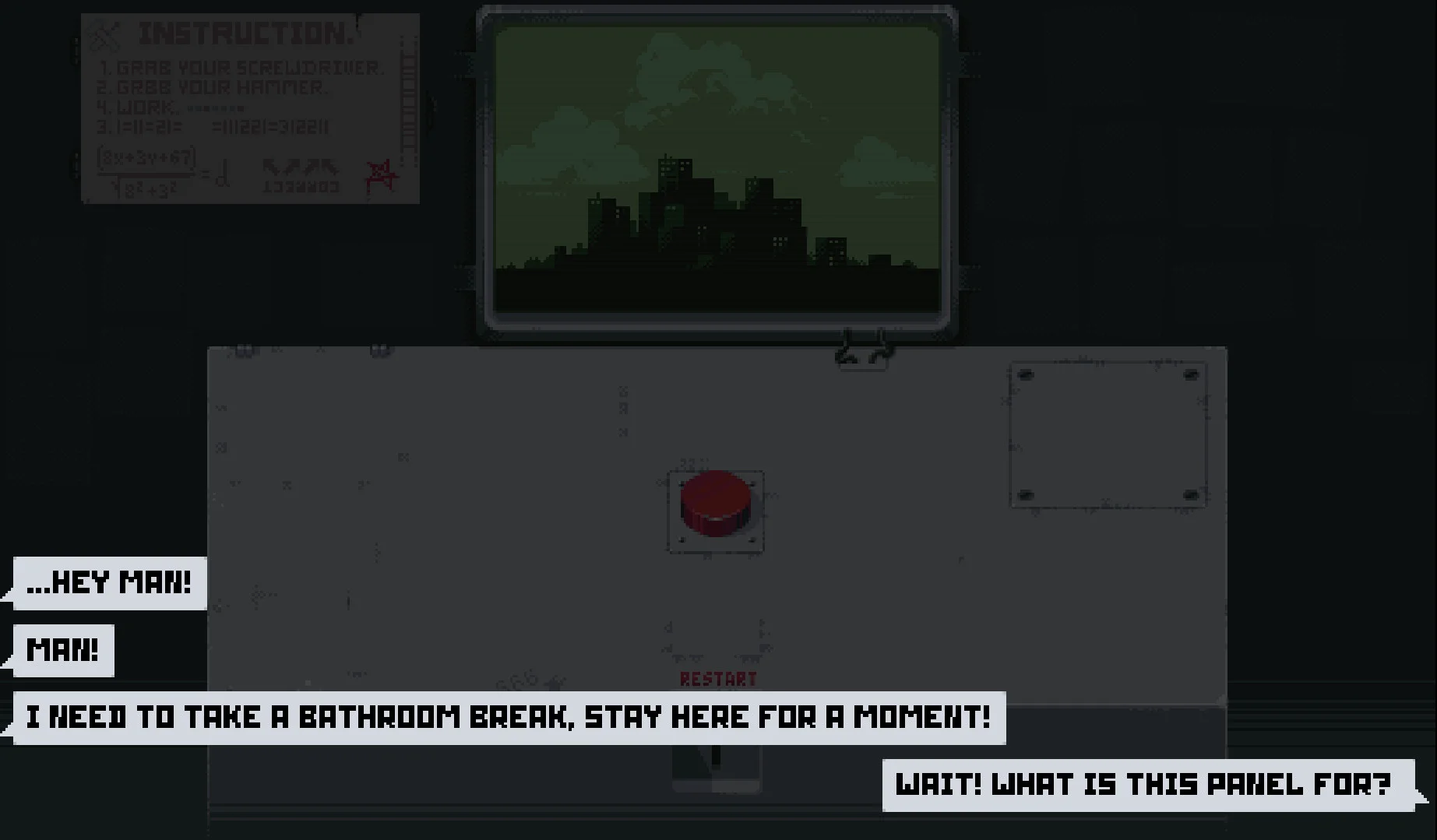 Please, Don’t Touch Anything screenshot 3