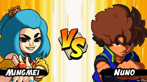 Pocket Bravery screenshot 11
