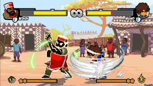 Pocket Bravery screenshot 6
