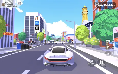 Pocket City 2 screenshot 3