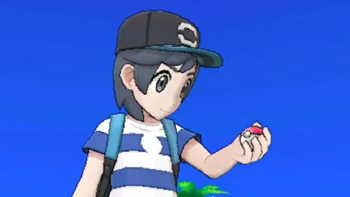 Pokemon Sun screenshot 1