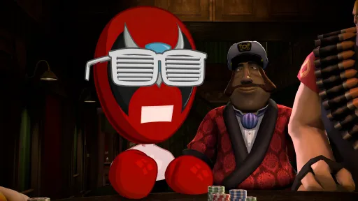 Poker Night at the Inventory screenshot 13