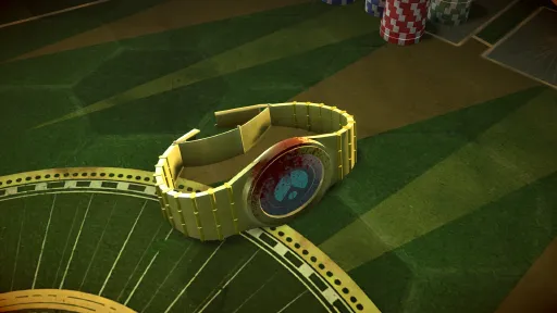 Poker Night at the Inventory screenshot 7