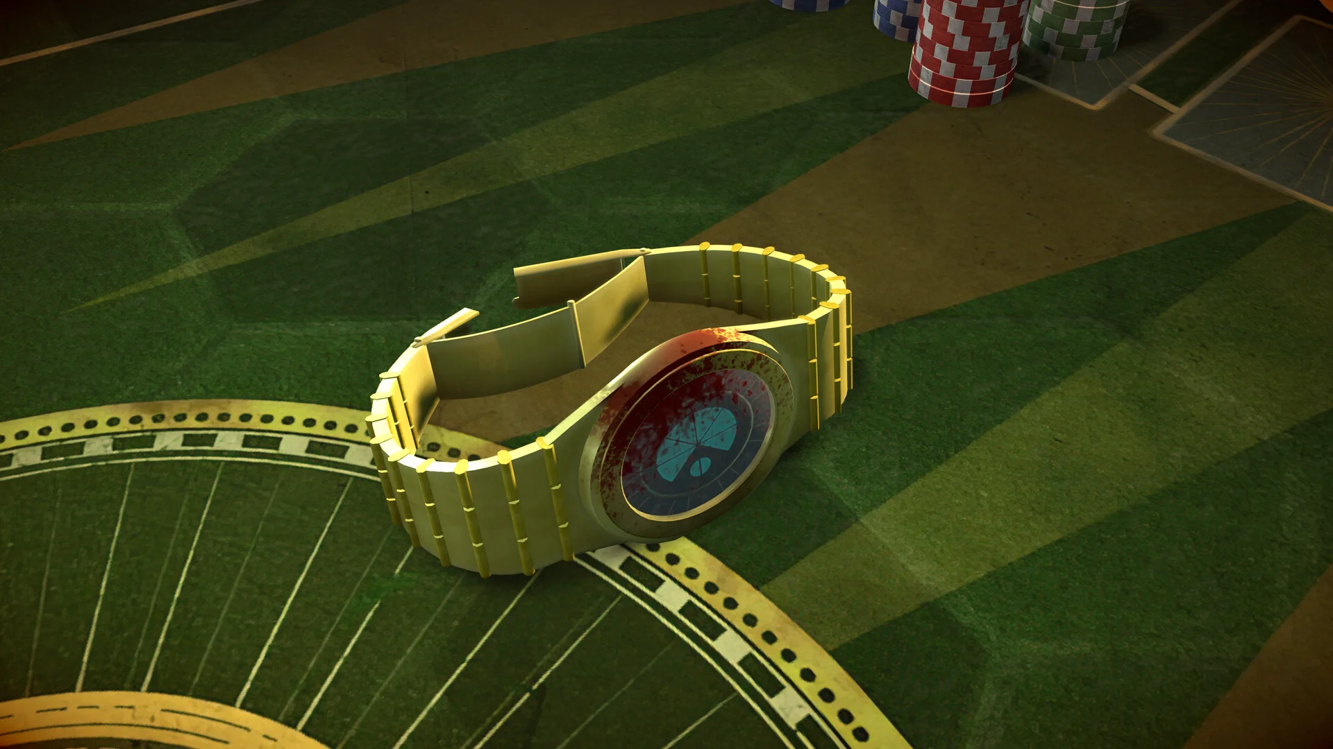 Poker Night at the Inventory screenshot 7