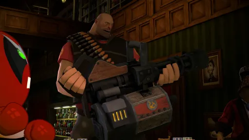 Poker Night at the Inventory screenshot 8