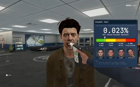Police Officer screenshot 3