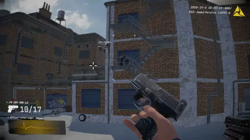 Police Officer screenshot 5