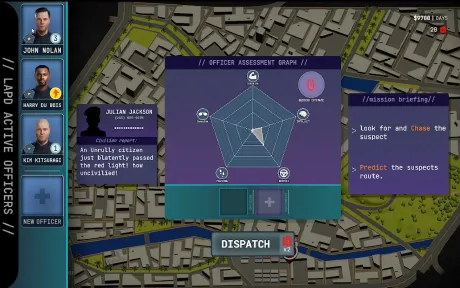 Police Officer screenshot 8