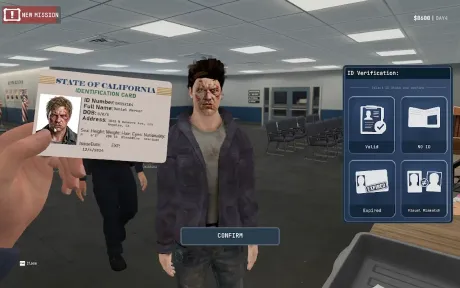 Police Officer screenshot 9