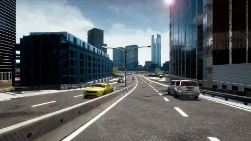 Police Simulator: Patrol Duty screenshot 4
